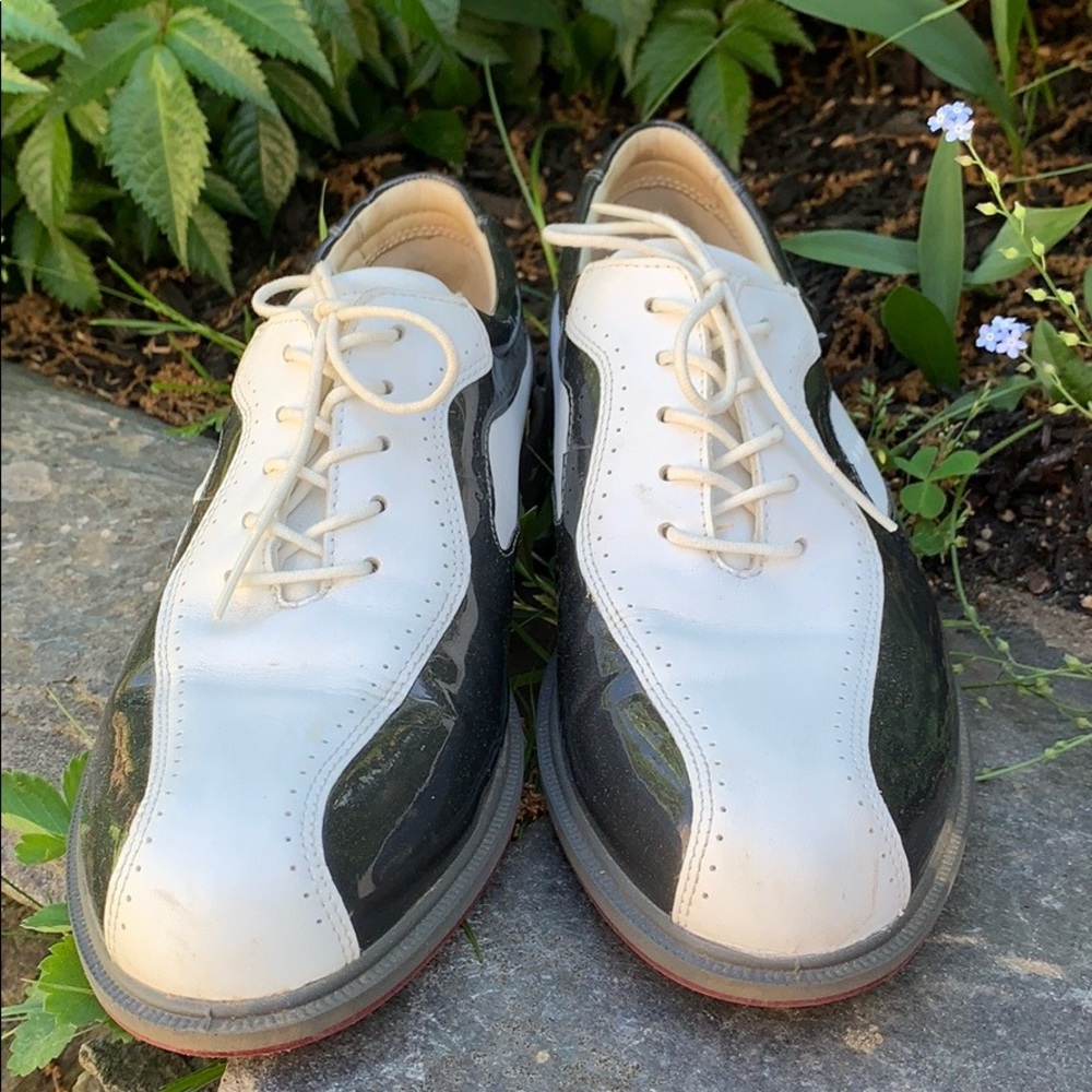 Women’s Ecco Golf Shoes